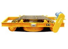 點擊查看詳細信息<br>標(biāo)題：RCDD系列干式自卸式電磁除鐵器 閱讀次數(shù)：4369